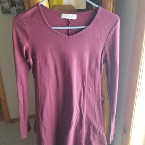 Johnny womens top - L-